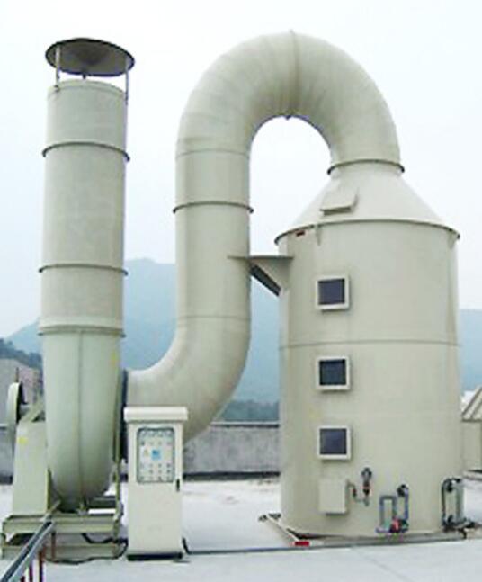 废气工程